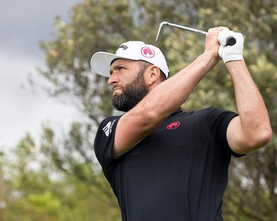 Saudi-backed LIV Tour looks at staging national opens after plug on talent drain