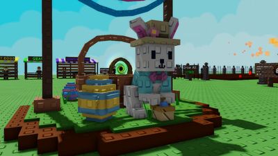 All 10 Easter Egg Locations in Grow A Garden – Easter Egg Hunt 2026