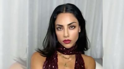 Who is Sarinasadat Hosseiny? Grandniece of Iranian general Qasem Soleimani arrested by ICE in Los Angeles raid