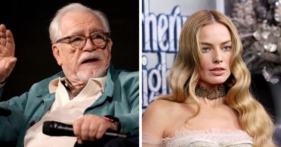 “Pathetic”: Brian Cox Faces Backlash After Brutal Dig At Margot Robbie, Daniel Day-Lewis And Others