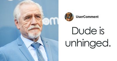 “Dude Is Unhinged”: Brian Cox Faces Backlash After Brutal Dig At Margot Robbie, Daniel Day-Lewis And Others