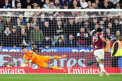 West Ham 2-2 Leeds (2-4 pens): Irons suffer FA Cup heartbreak after dramatic shootout defeat