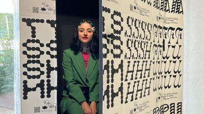 'We play it way too safe': 5 questions with Raissa Pardini