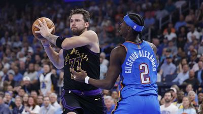 NBA MVP Watch: How Luka Dončić’s Injury Changes the Race With One Week to Go
