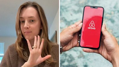 ‘That link doesn’t work’: Woman books AirBnb for her bachelorette weekend. Then her friend tries to view the house