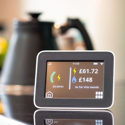 I switched to a smart kettle to avoid wasting energy six months ago, and this is how much I actually saved