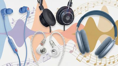 Miss the headphone jack on your iPhone? These wired headphones are the next-best thing