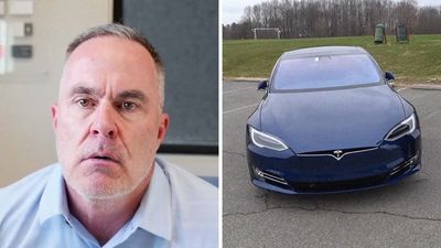 ‘I Didn’t Do My Research’: Woman Buys Used Tesla. 3 Days Later, She Gets A $16,000 Repair Bill