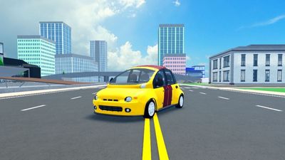 All 50 Easter Egg Locations in Car Dealership Tycoon