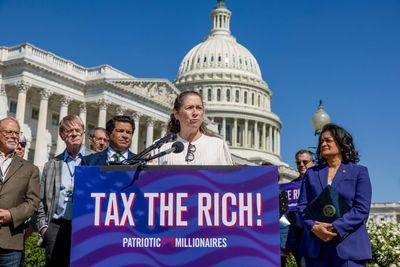 Travel Icon Rick Steves Cheers a 'Millionaire Tax.' Here's What Other Wealthy Americans Have Said in Support of Higher Taxes