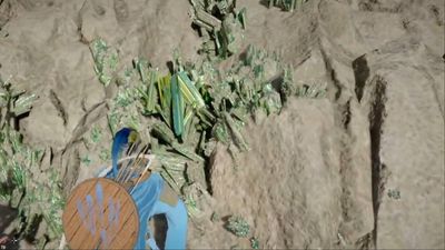 Best locations and farming methods for Epidote in Crimson Desert