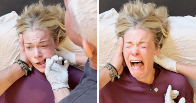 “Why Would You FIlm This?”: Experts Explain LeAnn Rime’s Emotional Response To Jaw Release Therapy