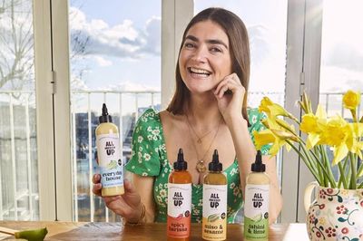 Why you should build your brand publicly, by the founder of All Dressed Up