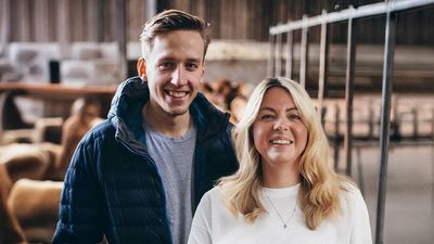 How The Estate Dairy turned £5000 into a £26m milk empire that's served at The Ritz