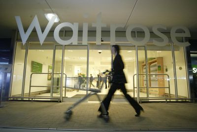Waitrose employee sacked after confronting shoplifter stealing chocolate Easter eggs