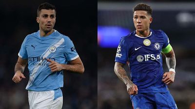 Rodri or Enzo Fernandez: Who Should Real Madrid Sign?