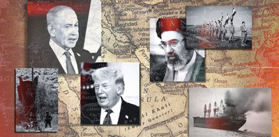 How will the Iran war change the Middle East? We asked 5 experts