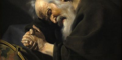 Despairing at the state of the world? The ancient Greeks and Romans knew the feeling