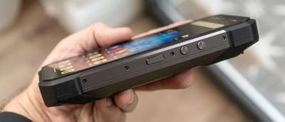 Oukitel WP61 Ultra review – the phone that does everything