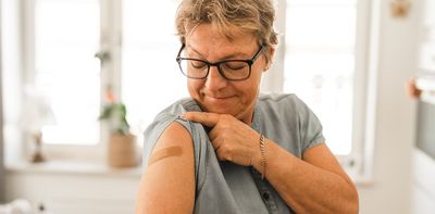 When is the best time to get your flu shot? 2 infectious diseases experts explain