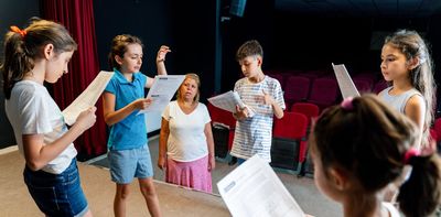 Choosing a school holiday program can be tricky. Here’s how to identify a good one