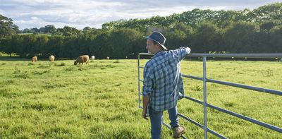 Farmers are boosting their profits and production – with nature’s help