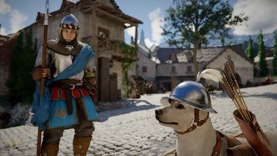 After over 150 hours with Crimson Desert, it still makes no damn sense—compels me though