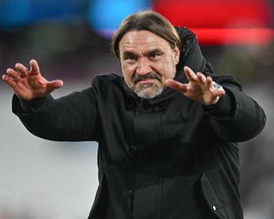 Leeds fans will take over London for FA Cup semi-final, Daniel Farke promises