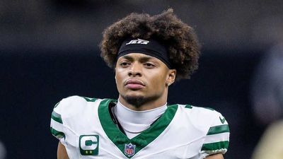 Andy Reid Explains Why the Chiefs Brought Justin Fields to K.C.