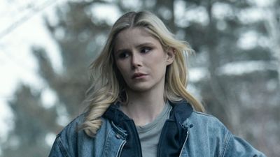 Erin Moriarty’s Final Goodbye Message To The Boys Gave Me An Emotional Gut Punch With Boobs, Beer, And Blood