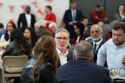 Two-child benefit cap comes to an end with aim of lifting 450,000 out of poverty