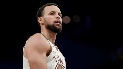 Ahead of Big Return, Steph Curry Says Lingering Knee Injury Sparked ‘New Normal’