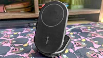 I've been using this MagSafe-style charger for six months — and I'm not going back