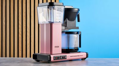 I've tested 43 coffee makers — and this is the last one you'll ever need to buy