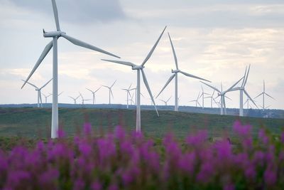 Starmer has ‘utterly failed’ to help Scots during energy ‘crisis’, Swinney says