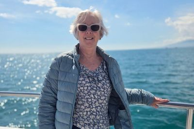 Retired teacher with Crohn’s says new research could be ‘game-changer’