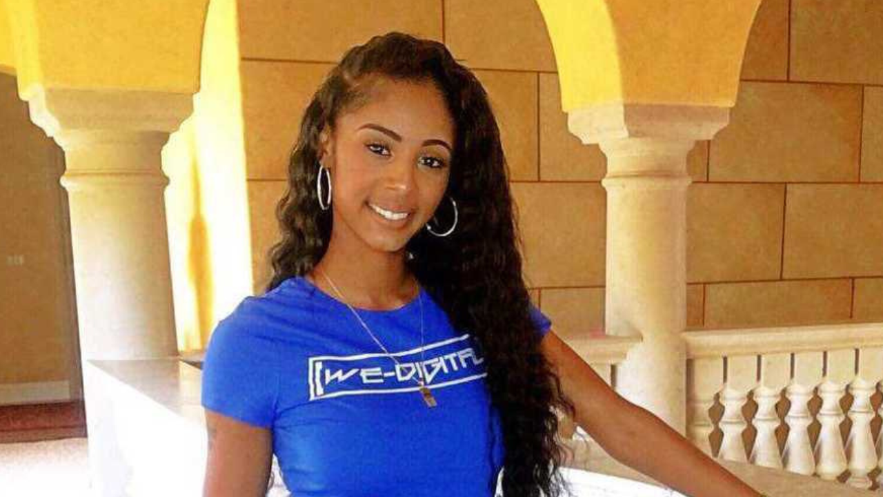 Was Royalty Johnson in an accident? YouTuber’s viral…