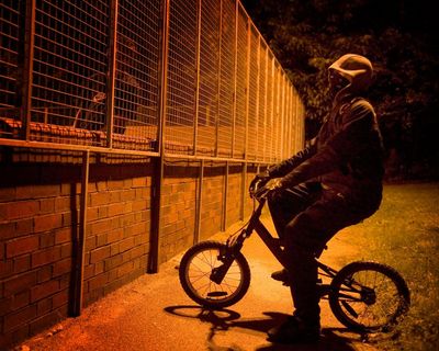 Hubs to help young people away from crime and into work to open in England