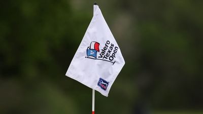 Valero Texas Open Tee Times: Final Round