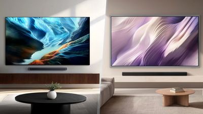 Samsung S90H vs S95H OLED: Which new TV should you buy?