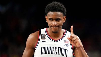 Breaking Down the Matchups That Will Crown a Men’s Hoops Champion: Michigan vs. UConn