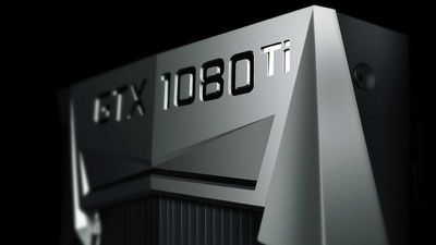 Nvidia Pascal GPUs debuted 10 years ago today, best known for the GTX 1060 and GTX 1080 Ti — architecture kicked off with the Tesla P100