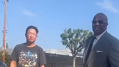 Black Pastor Under Fire After Threatening to 'Call ICE' on Spanish-Speaking Woman During Parking Row