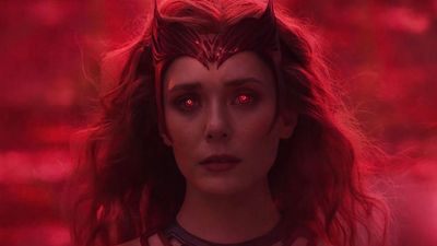 Turns Out, Elizabeth Olsen Thought She Was Auditioning For Another Great MCU Character Before Landing Scarlet Witch