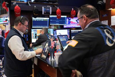 Oil climbs and stock futures drop as fuel shortages spread while Trump makes series of apocalyptic threats against Iran ahead of moving deadline