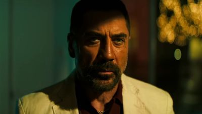 Apple TV's new show might be its scariest ever –Javier Bardem looks like inspired casting