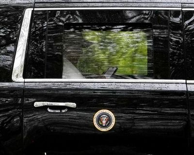 Trump news at a glance: president accused of ‘threatening possible war crimes’ in Iran post