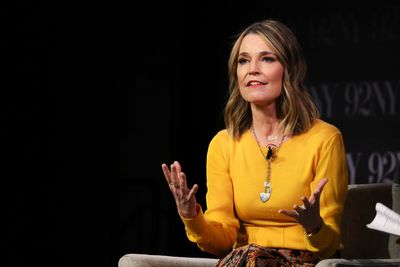 Savannah Guthrie opens up about ‘disappointment with God’ in heartbreaking Easter message as search for mom continues