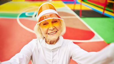 This 25-year study finds this sport can add 10 years to your life — and no, it’s not walking or swimming