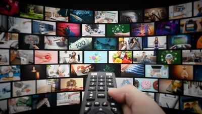 Is AI making streaming worse? Why 'cold objectivity' will ruin great TV